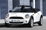Mini Cabrio